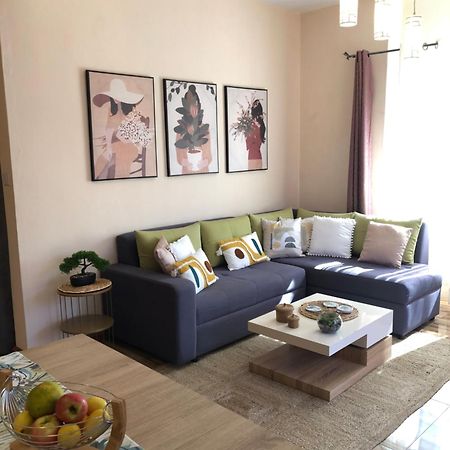 Appartement Cosy A 300M De La Mer بيريبير المظهر الخارجي الصورة