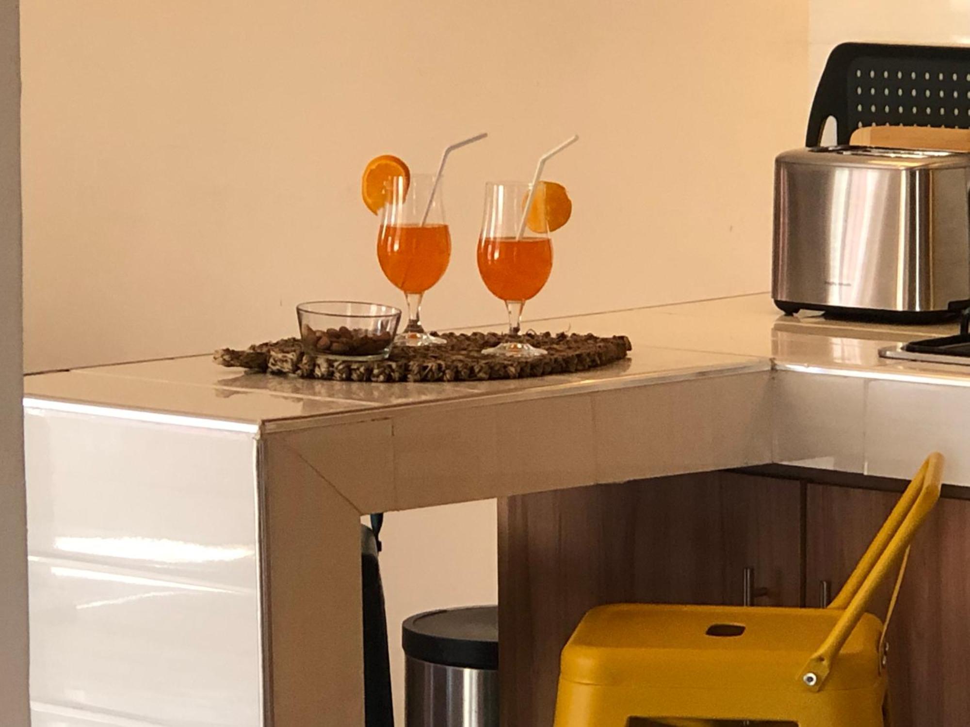 Appartement Cosy A 300M De La Mer بيريبير المظهر الخارجي الصورة