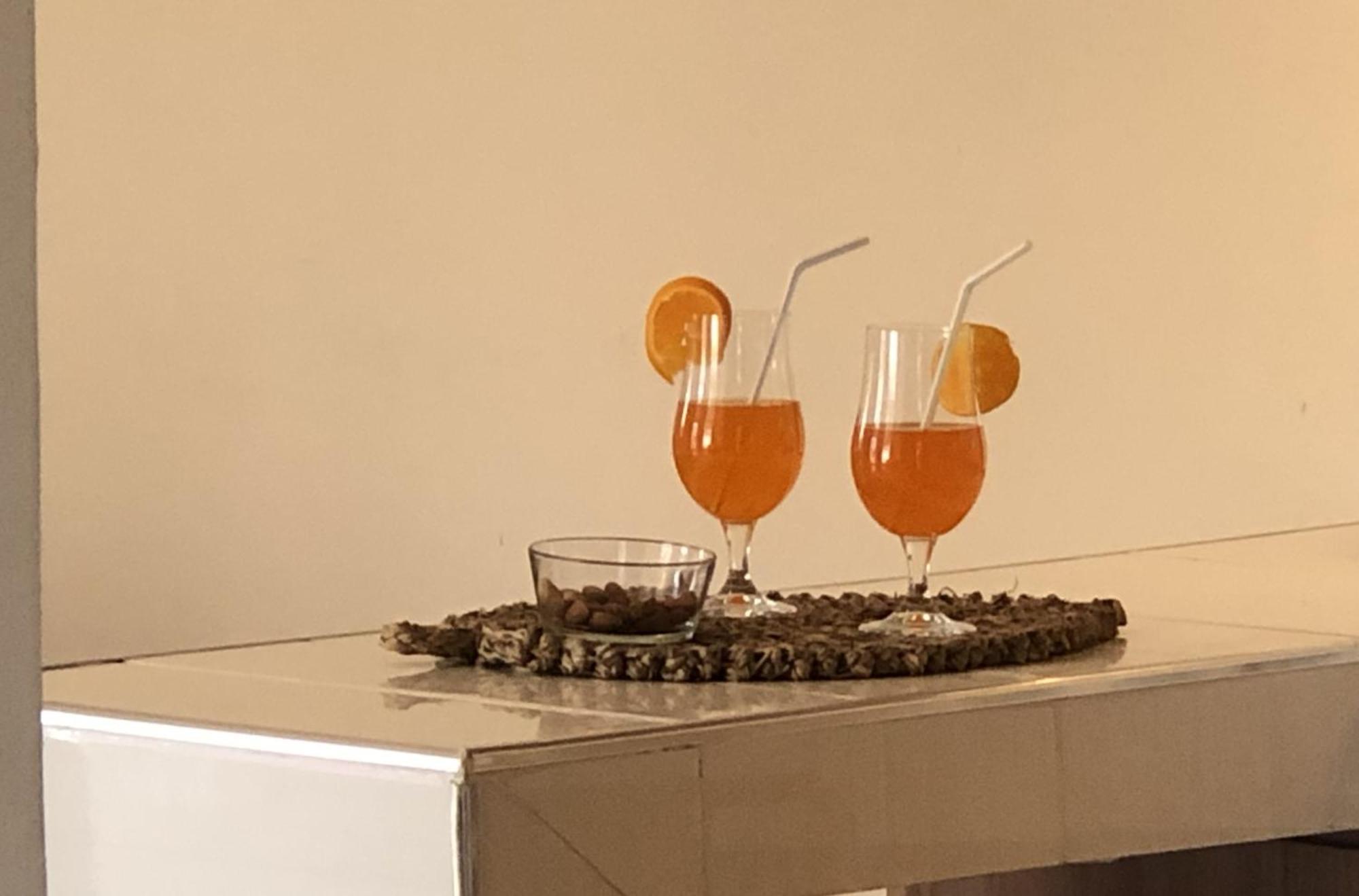 Appartement Cosy A 300M De La Mer بيريبير المظهر الخارجي الصورة