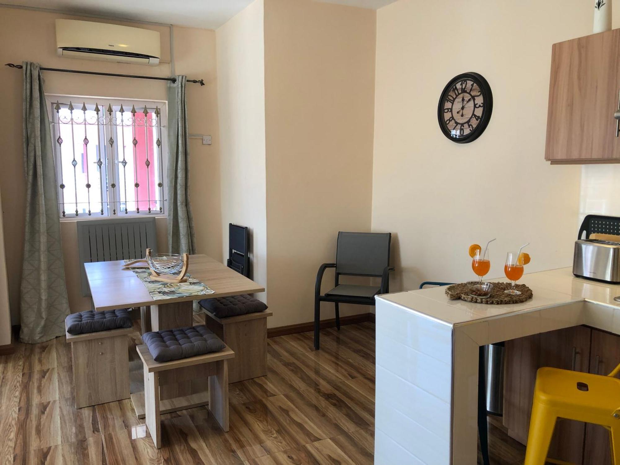 Appartement Cosy A 300M De La Mer بيريبير المظهر الخارجي الصورة