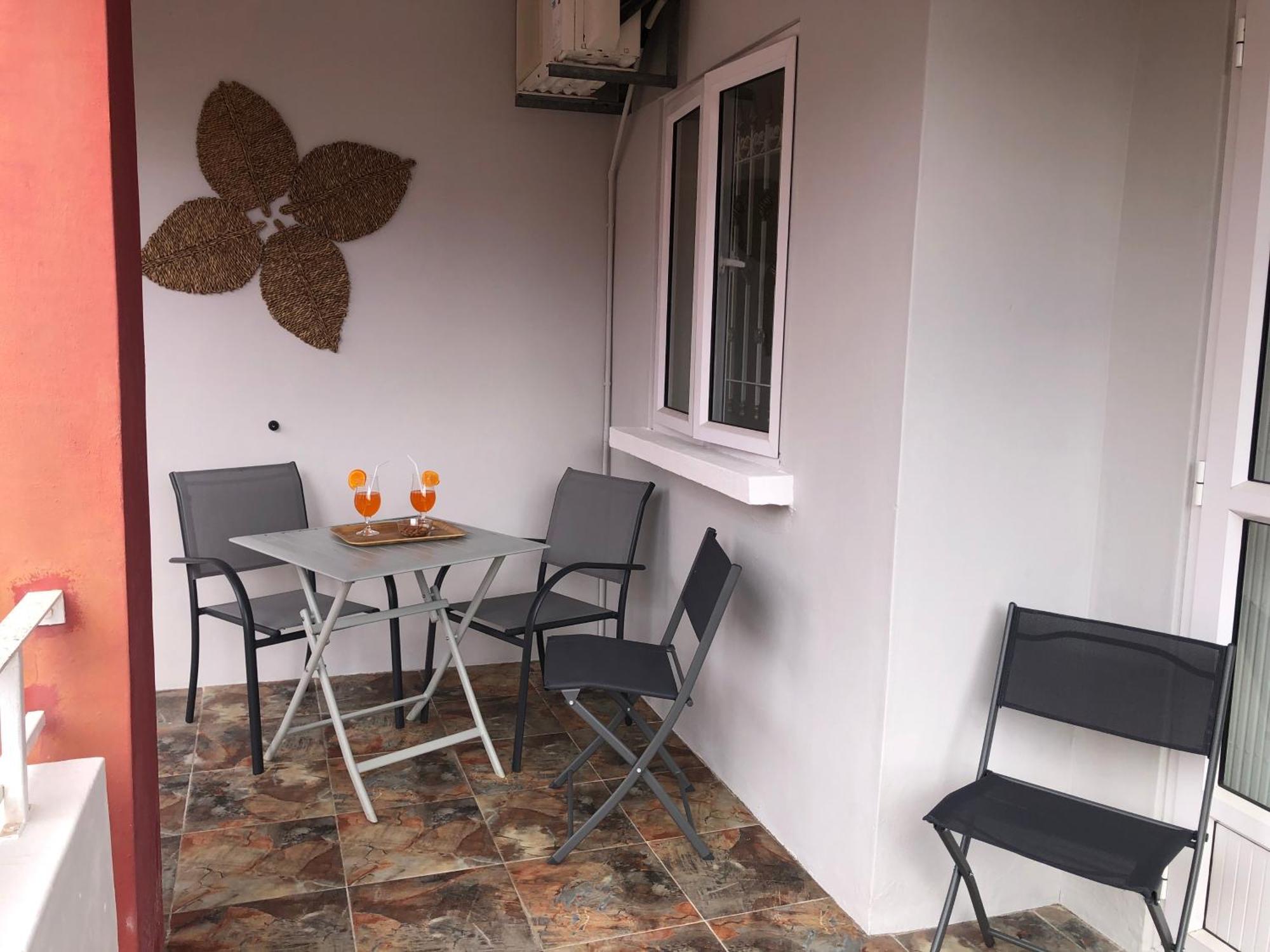 Appartement Cosy A 300M De La Mer بيريبير المظهر الخارجي الصورة