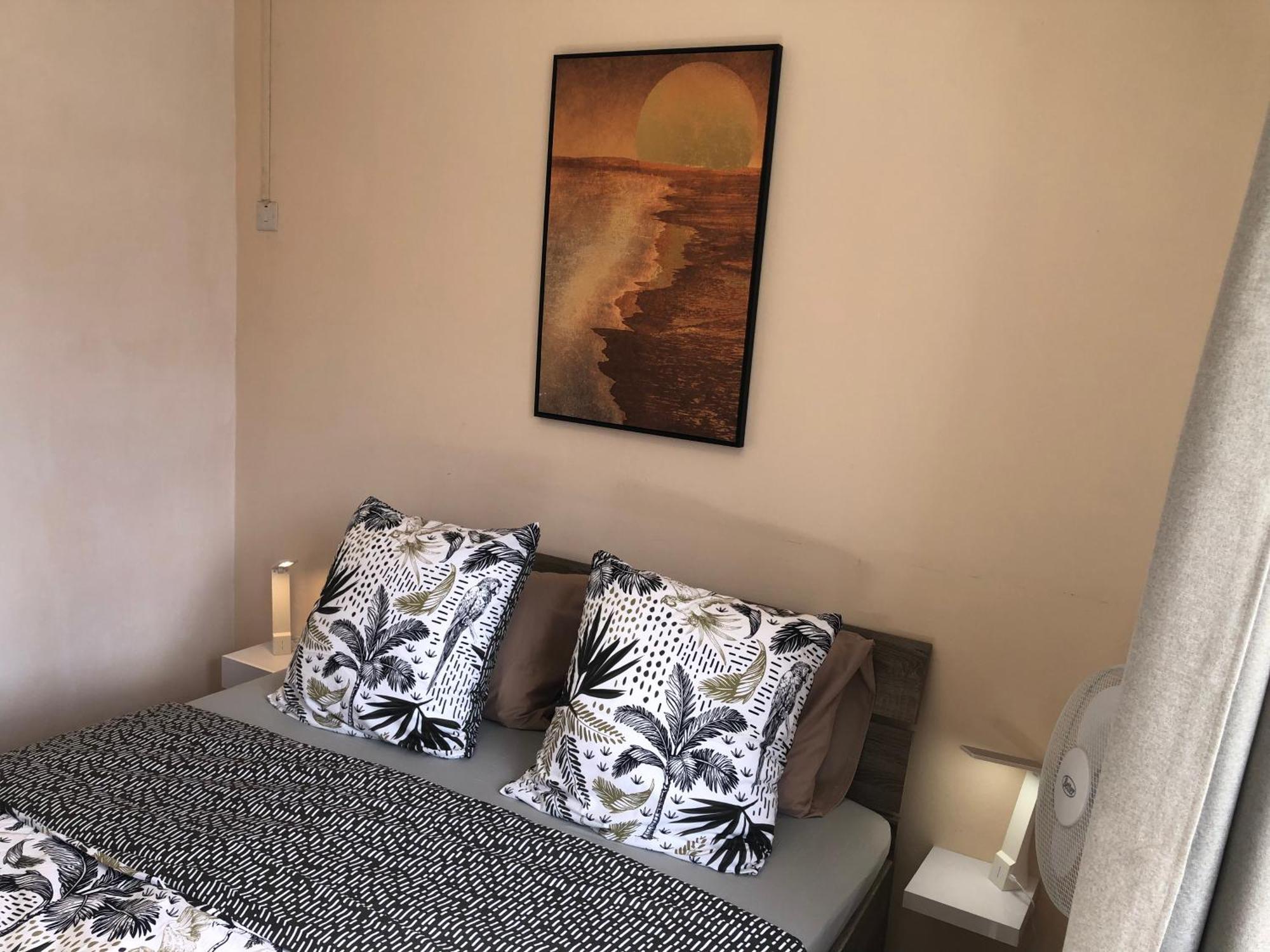Appartement Cosy A 300M De La Mer بيريبير المظهر الخارجي الصورة